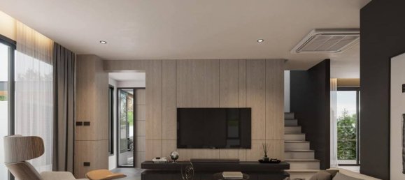 Villa de 3 dormitorios en Ko Kaeo, Thailand No. 24104 7