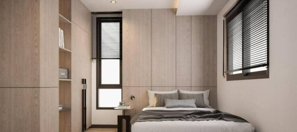 Villa de 3 dormitorios en Ko Kaeo, Thailand No. 24104 5