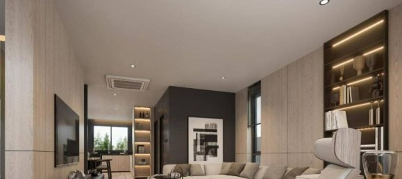 Villa de 3 dormitorios en Ko Kaeo, Thailand No. 24104 8