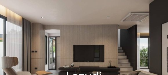 3 bedrooms Villa in Ko Kaeo, Thailand No. 24104 5