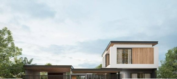 Villa de 3 dormitorios en Ko Kaeo, Thailand No. 24104 10