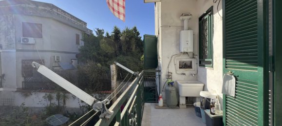 2 Schlafzimmer Wohnung in Giugliano in Campania, Italy, Nr. 374452 16