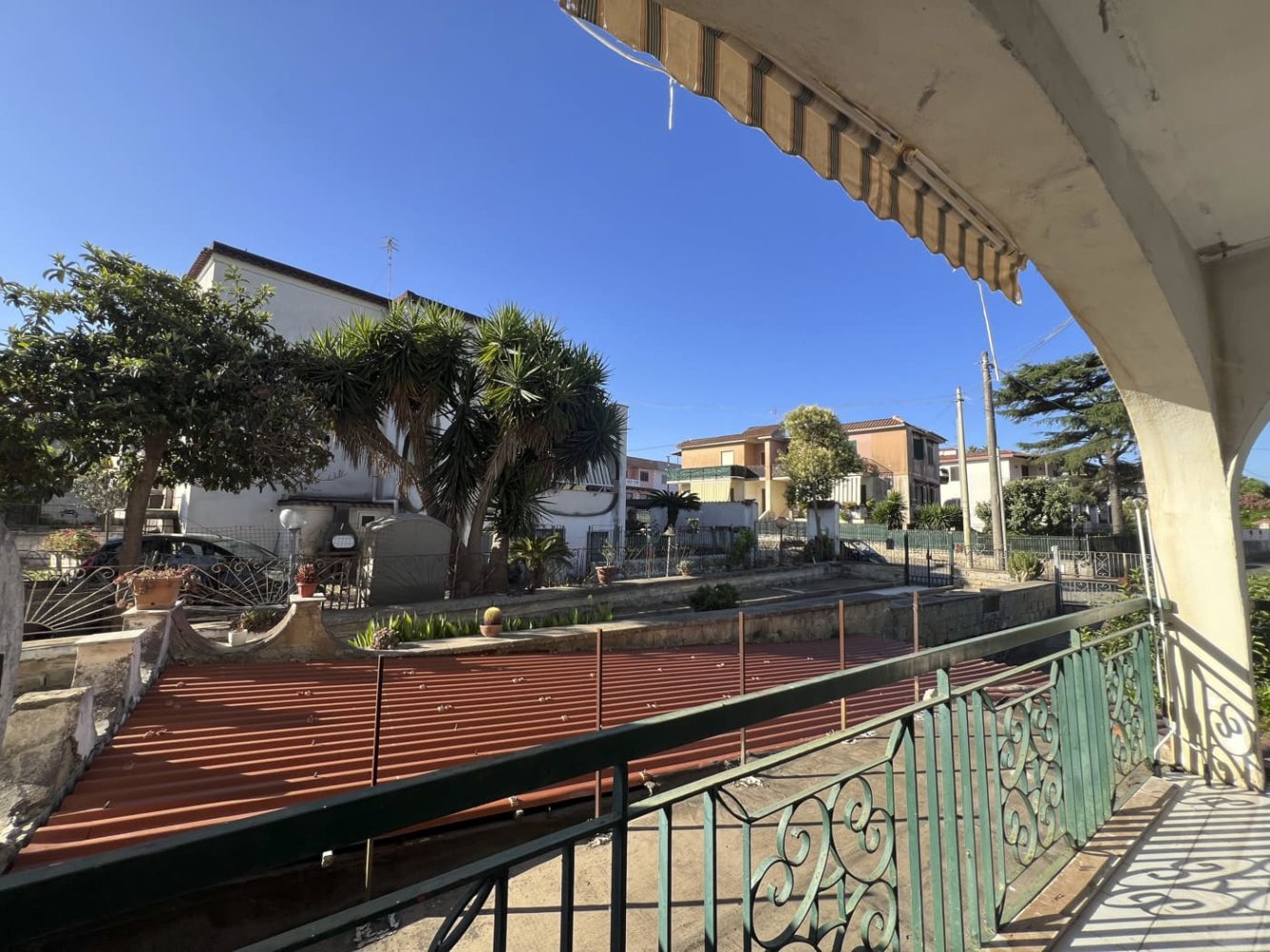 2 Schlafzimmer Wohnung in Giugliano in Campania, Italy, Nr. 374452