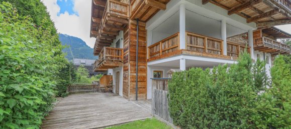 3 Schlafzimmer Doppelhaus in Kitzbühel, Austria, Nr. 145418 21