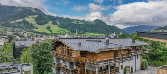 3 Schlafzimmer Doppelhaus in Kitzbühel, Austria, Nr. 145418 15