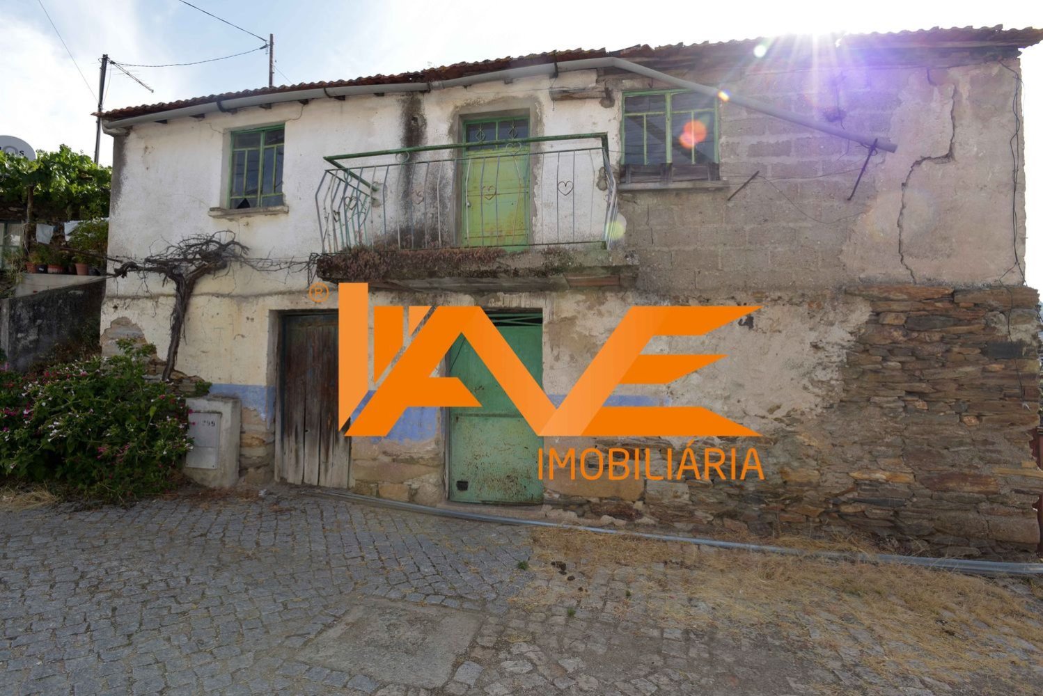 3 bedrooms House in Frechas, Portugal No. 284826