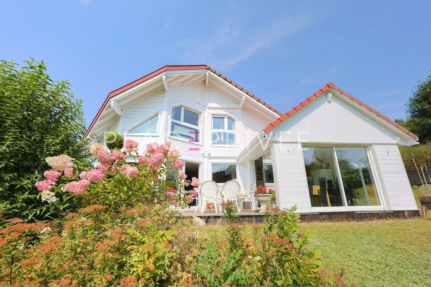 Casa T4 em Gerardmer, France N.º 321116