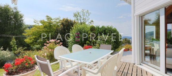 Casa T4 em Gerardmer, France N.º 321116 2