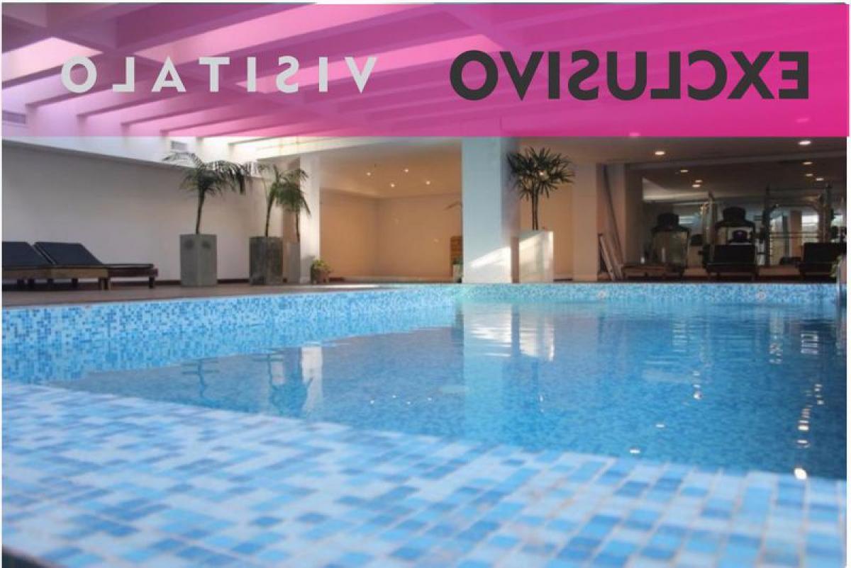 Studio in Mar del Plata, Argentina No. 103782