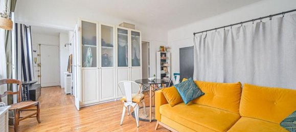 1 bedroom Apartment in Paris, France No. 182251 3