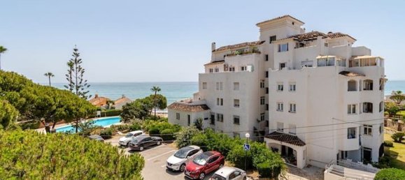2 bedrooms Apartment in Estepona, Spain No. 191182 48