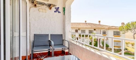 2 bedrooms Apartment in Estepona, Spain No. 191182 17