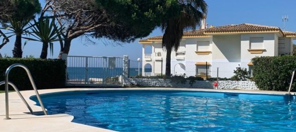 2 bedrooms Apartment in Estepona, Spain No. 191182 13