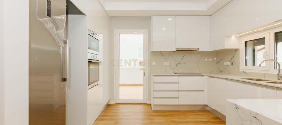 Villa de 4 dormitorios en Odivelas, Portugal No. 100421 17