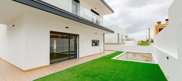 Villa de 4 dormitorios en Odivelas, Portugal No. 100421 4