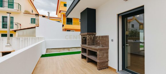 Villa de 4 dormitorios en Odivelas, Portugal No. 100421 8