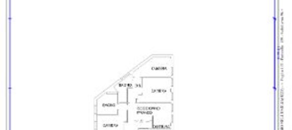 4 rooms Apartment in Reggio Emilia, Italy No. 134858 22