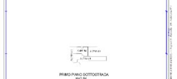 4 rooms Apartment in Reggio Emilia, Italy No. 134858 23