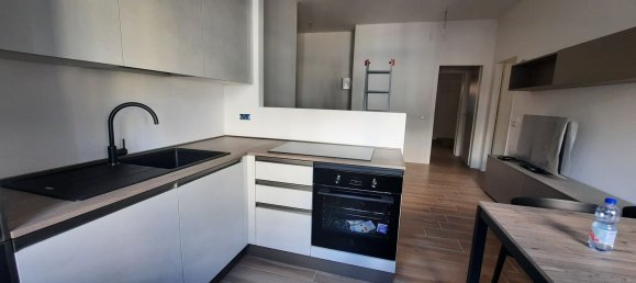 4 rooms Apartment in Reggio Emilia, Italy No. 134858 12