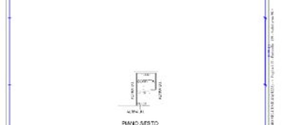 4 rooms Apartment in Reggio Emilia, Italy No. 134858 24