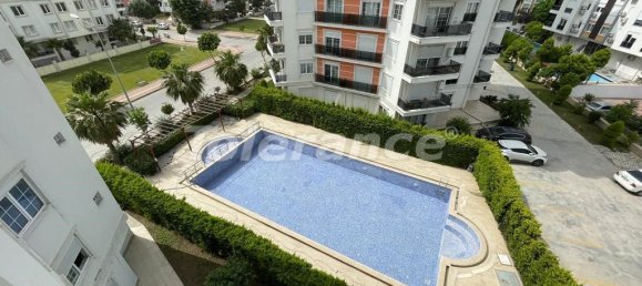 Apartment 2+1 in Antalya, Turkey No. 16840 9