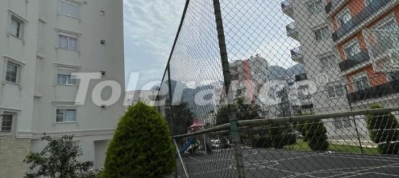 Apartment 2+1 in Antalya, Turkey No. 16840 7