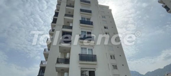 Apartment 2+1 in Antalya, Turkey No. 16840 10