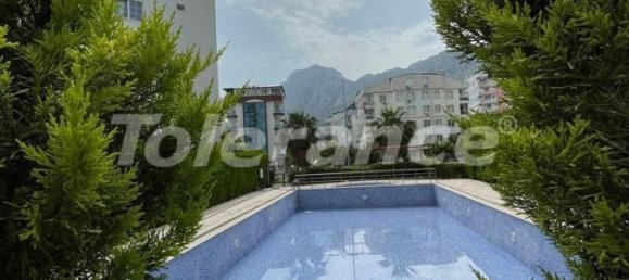 Apartment 2+1 in Antalya, Turkey No. 16840 8