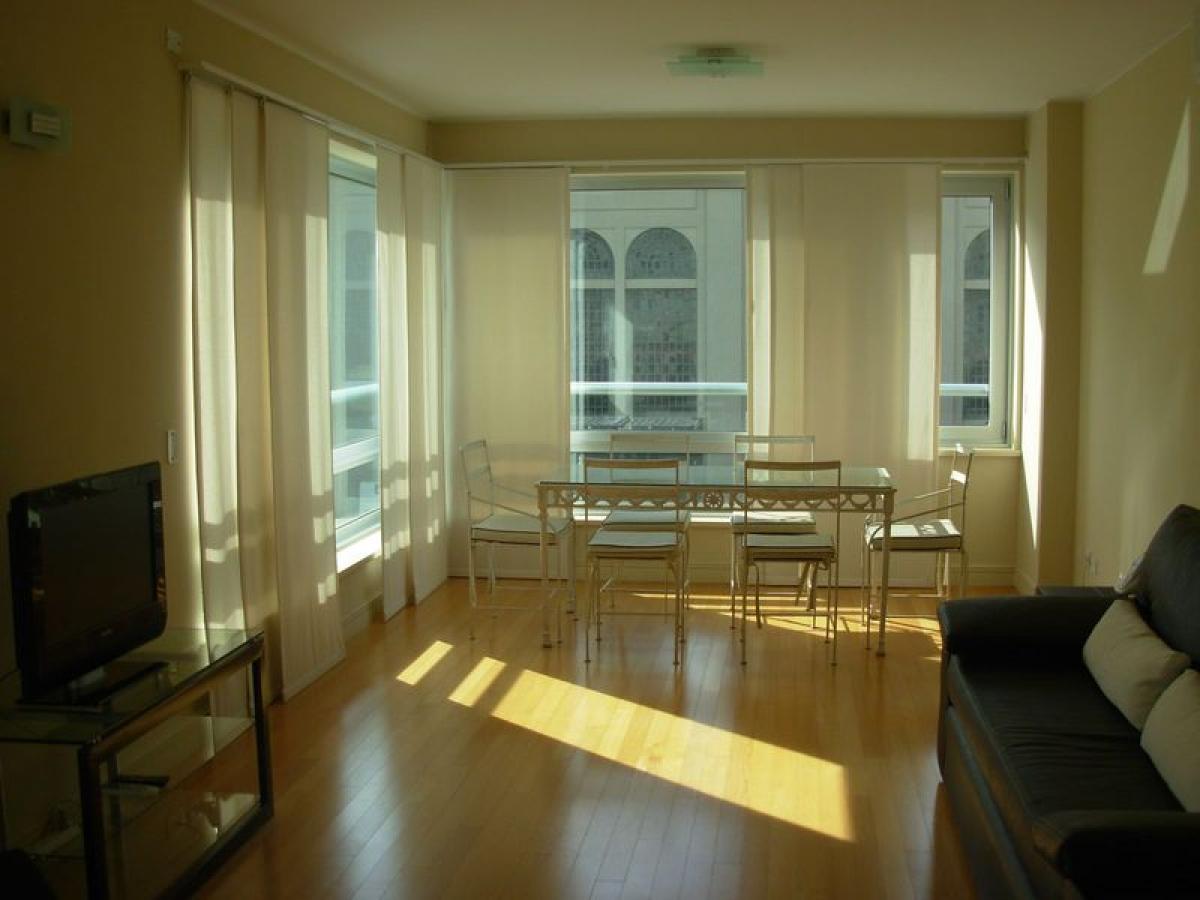 Studio in Buenos Aires, Argentina No. 69251