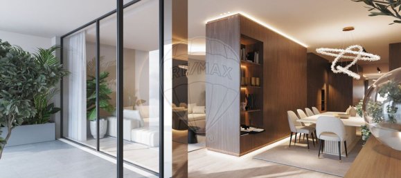 2 غرف نوم شقة في Sao Joao da Madeira, Portugal رقم 22261 7