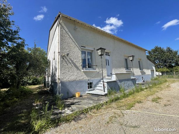 Casa T2 em Bujaleuf, France N.º 311174