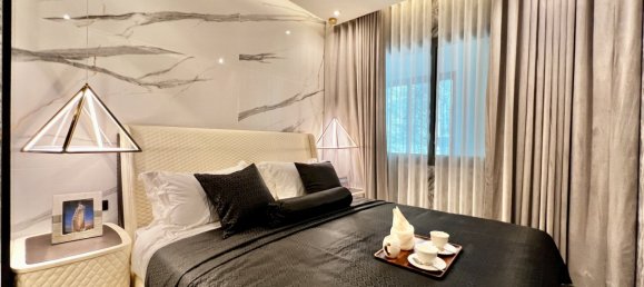 2 bedrooms Apartment in Pattaya, Thailand No. 20141 8