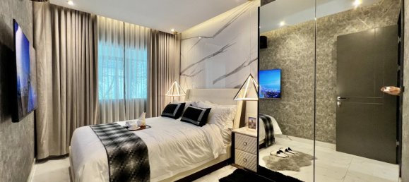 2 bedrooms Apartment in Pattaya, Thailand No. 20141 11