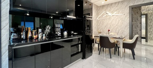 2 bedrooms Apartment in Pattaya, Thailand No. 20141 3