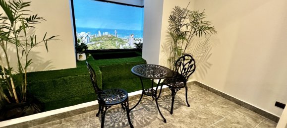 2 bedrooms Apartment in Pattaya, Thailand No. 20141 6