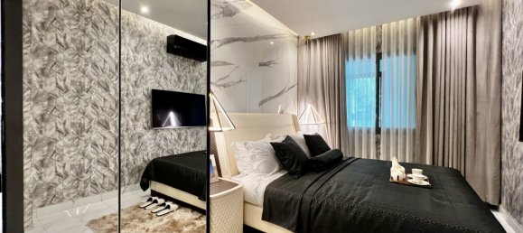 2 bedrooms Apartment in Pattaya, Thailand No. 20141 7