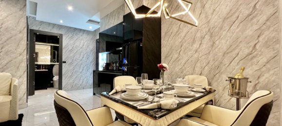 2 bedrooms Apartment in Pattaya, Thailand No. 20141 5