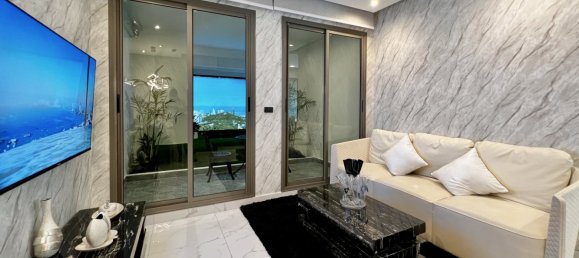 2 bedrooms Apartment in Pattaya, Thailand No. 20141 4