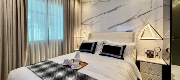 2 bedrooms Apartment in Pattaya, Thailand No. 20141 12