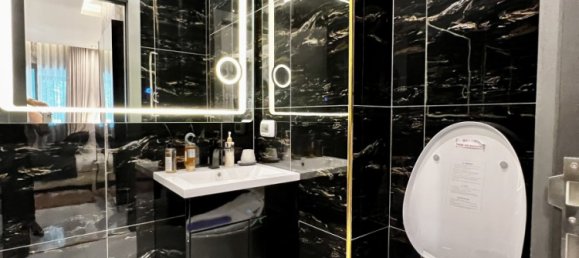 2 bedrooms Apartment in Pattaya, Thailand No. 20141 10