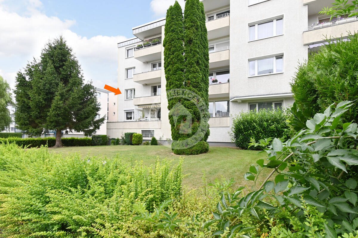 3-Zimmer Wohnung in Dortmund, Germany, Nr. 354852