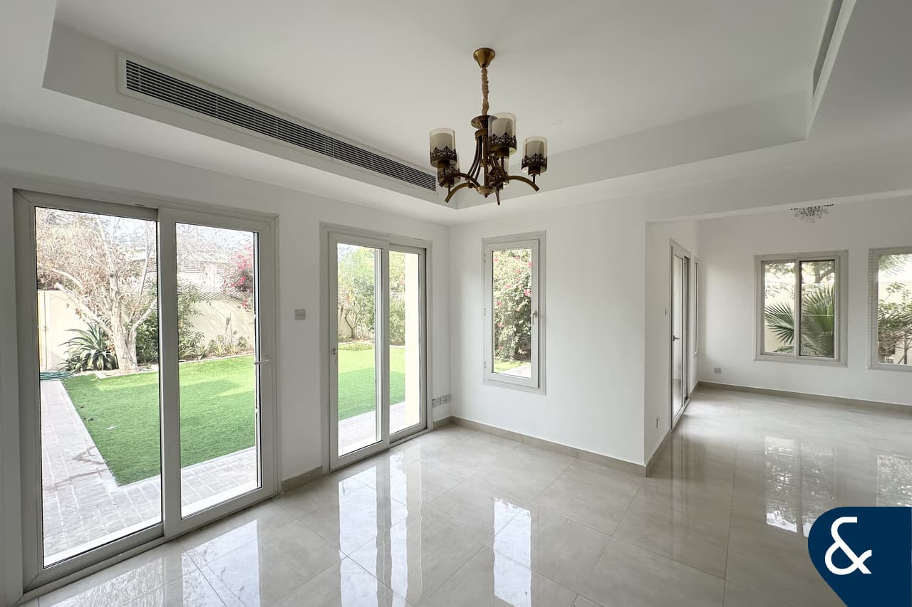 Вилла с 3 спальнями в The Springs, ОАЭ № 113556