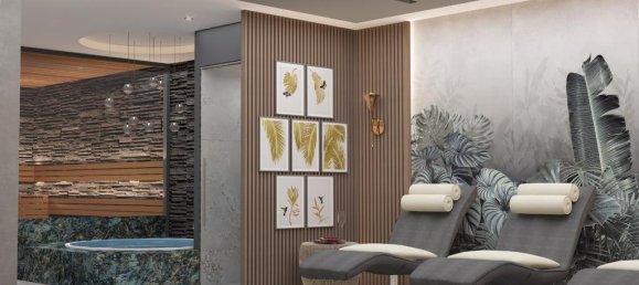 2-Zimmer Wohnung in Avsallar, Turkey, Nr. 9982 30