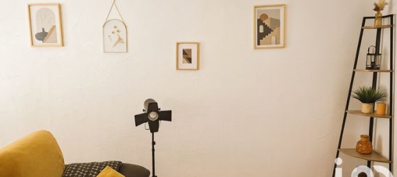 Apartamento de 2 divisões em Nancy, France N.º 311571 4