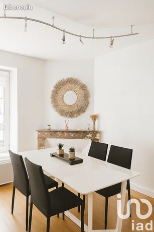 Apartamento de 2 divisões em Nancy, France N.º 311571