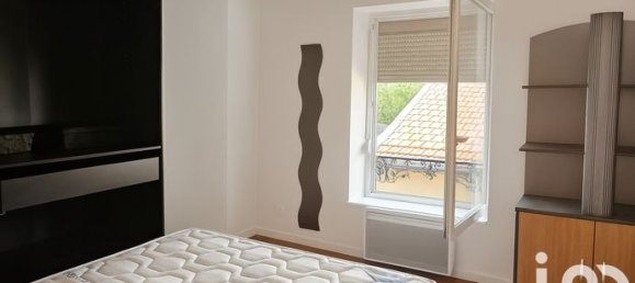 Apartamento de 2 divisões em Nancy, France N.º 311571 6