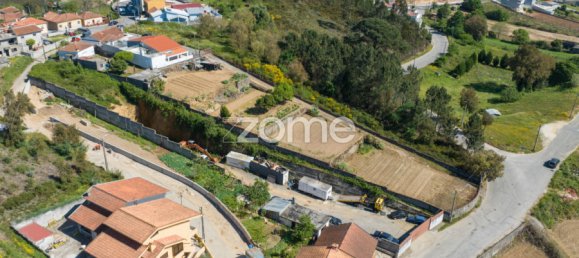 1470m² Land in Fanzeres, Portugal No. 84633 14