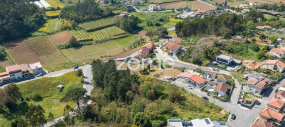 1470m² Land in Fanzeres, Portugal No. 84633 3