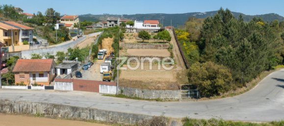 1470m² Land in Fanzeres, Portugal No. 84633 8