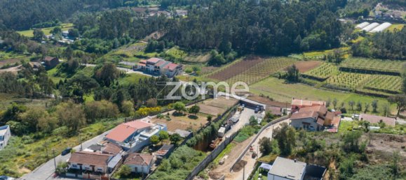 1470m² Land in Fanzeres, Portugal No. 84633 10